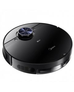 Midea M7 Smart Robot Stofzuiger Zwart | Smart Robot Vacuum Cleaner 