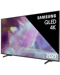 Samsung QE65Q67A - 65 inch - 4K QLED - 2021 - Europees Model