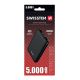 SWISSTEN WORX  POWER BANK 5000 mAh