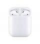 Apple AirPods 2019 in case