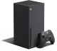 Xbox Series X Console Zwart