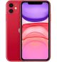 Apple iPhone 11 256GB Rood