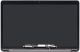 Originele Apple Macbook Pro A2338 Retina 13 inc. LED LCD Display Retina Scherm voor reparatie - Zilver