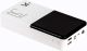 PowerX Powerbank 30000 mAh - 2 x USB aansluiting - LCD - Fast Charging