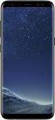 Retourkansje Samsung Galaxy S8 64GB Zwart