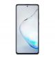 Samsung Galaxy Note 10 Lite zwart voorkant